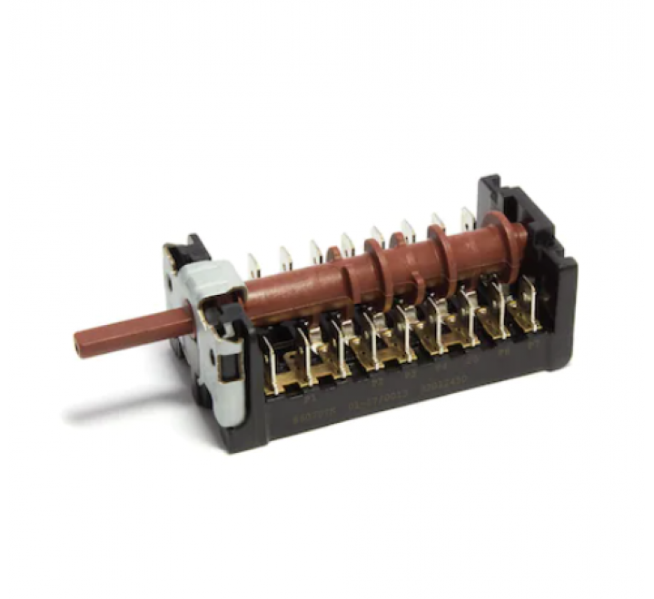 Vestel Fırın Komütatör - ( 32012450 ) (Orjinal ÜRÜN )